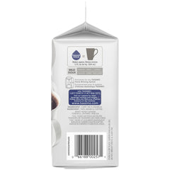 MAXWELL HOUSE vista del café molido en el T-Disc resaltando aroma y frescura