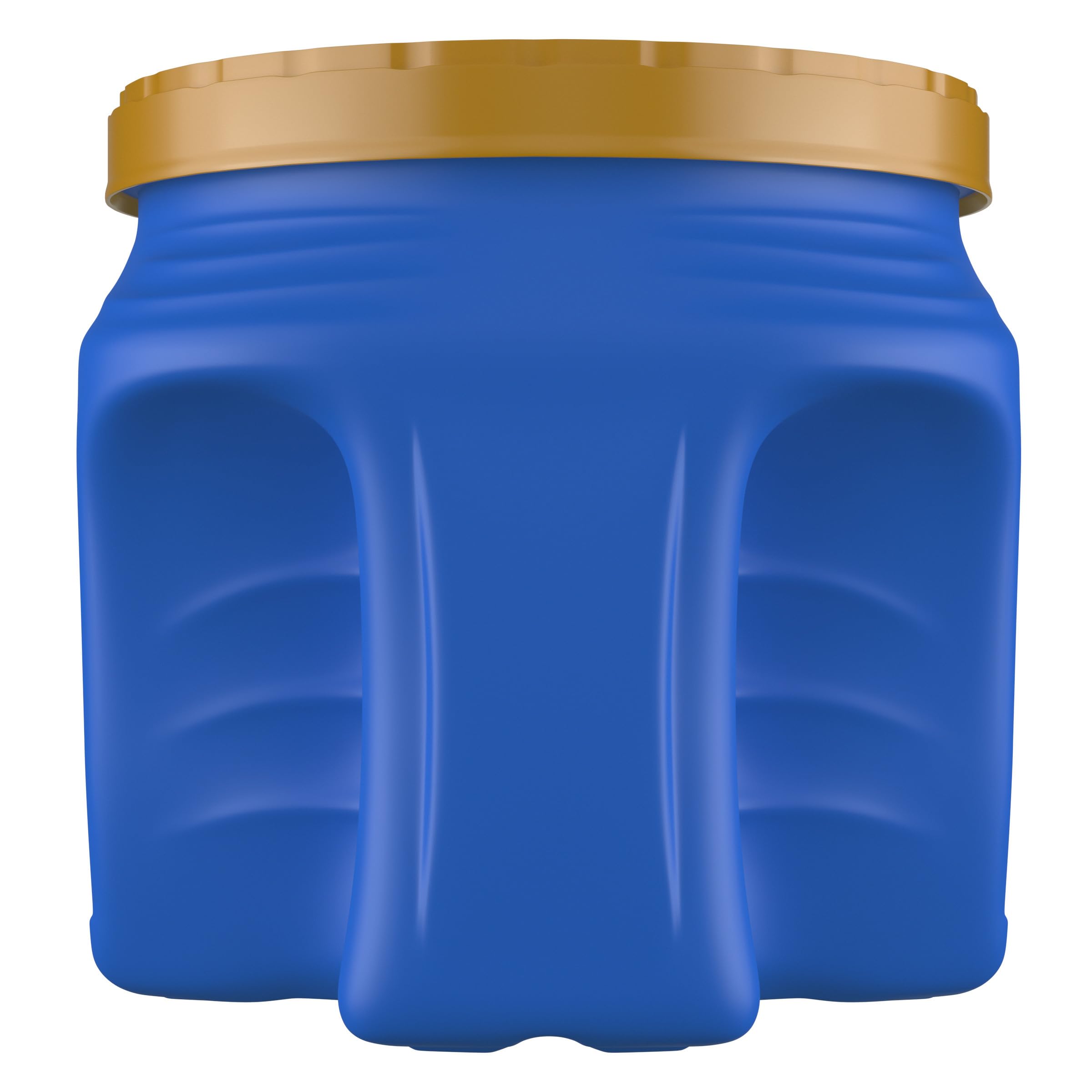 Maxwell House sello Kosher visible que certifica cumplimiento dietético