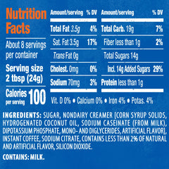 MAXWELL HOUSE tapa resellable mostrando conservación del sabor