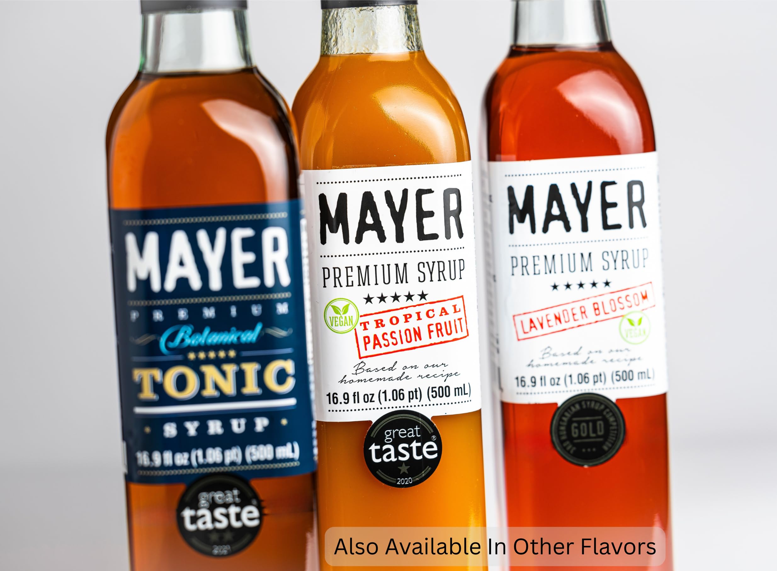 Mayer Passion Fruit Syrup apoyo a conservación y rescate animal muestra compromiso