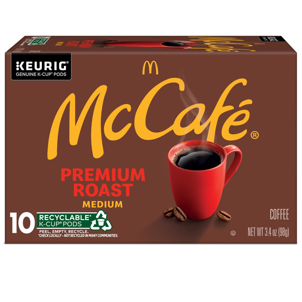 Granos Arábica McCafé en ambiente montañoso que sugiere origen responsable
