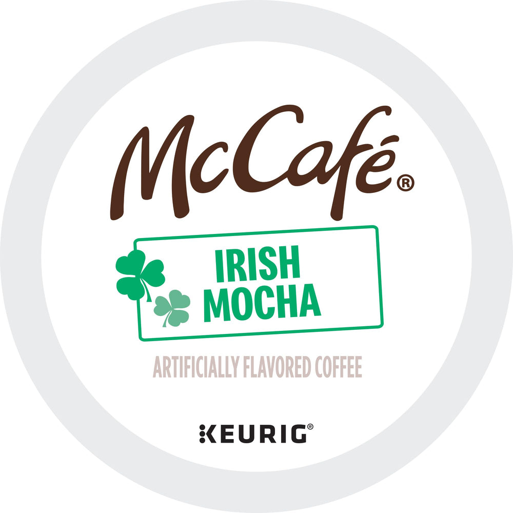 McCafé demostración de reciclaje de cápsula vacía, facilidad para reciclar