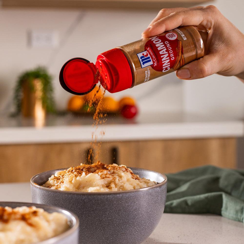 McCormick paquete de seis frascos ideal para ahorro y reposición