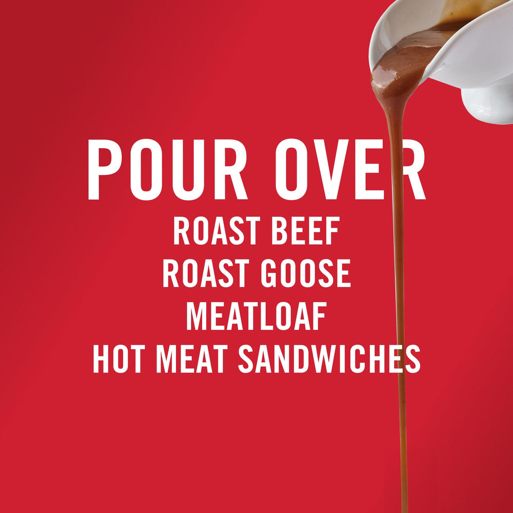 McCormick sobre junto a una regla para comparar tamaño real