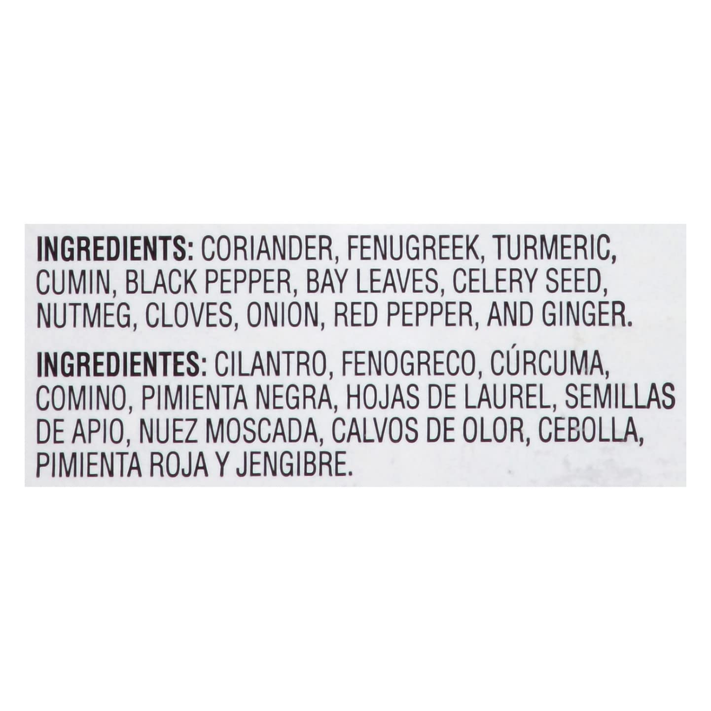 McCormick Culinary tapa y orificio dosificador para uso rápido y controlado