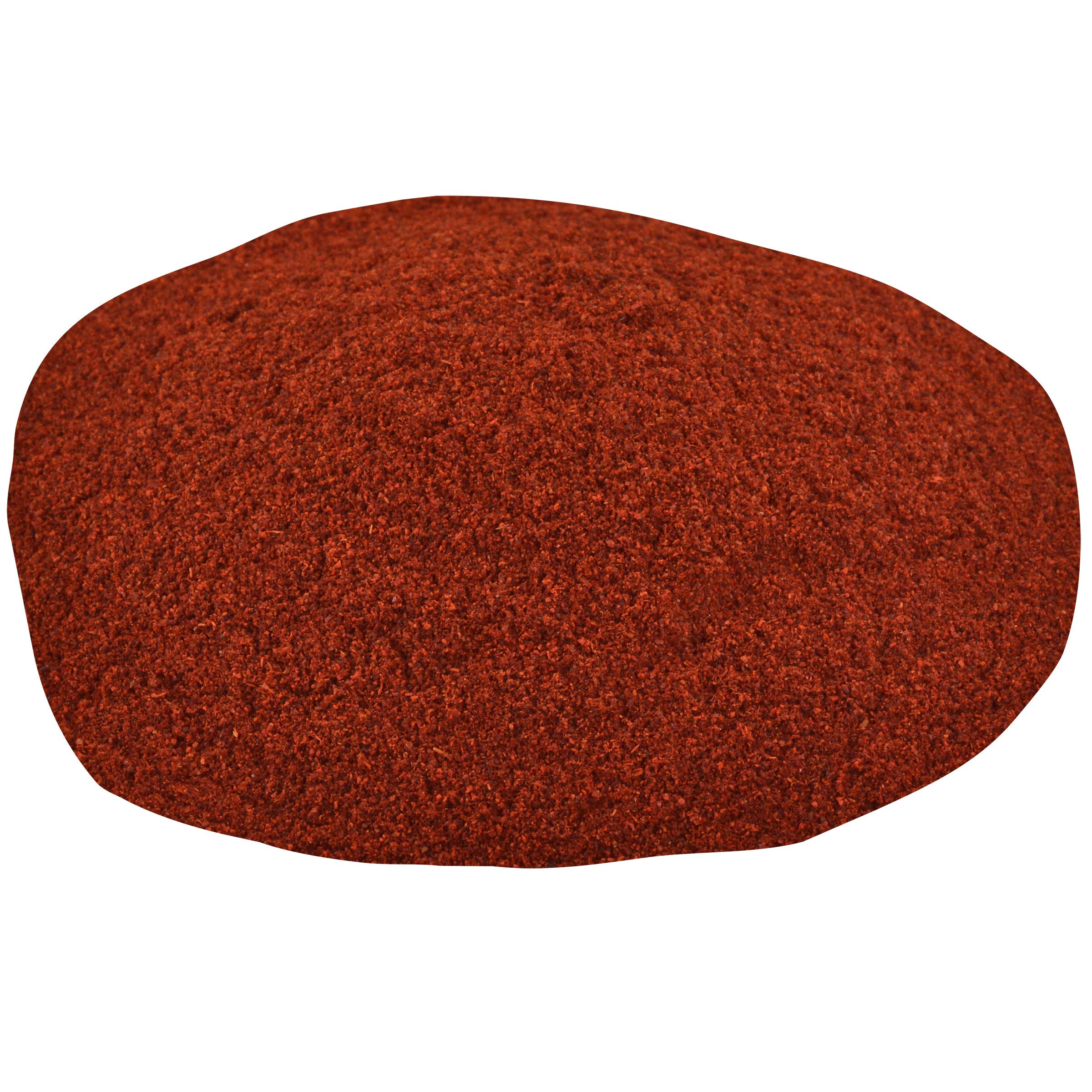 McCormick Culinary envase de 18 oz junto a objetos para comparar tamaño