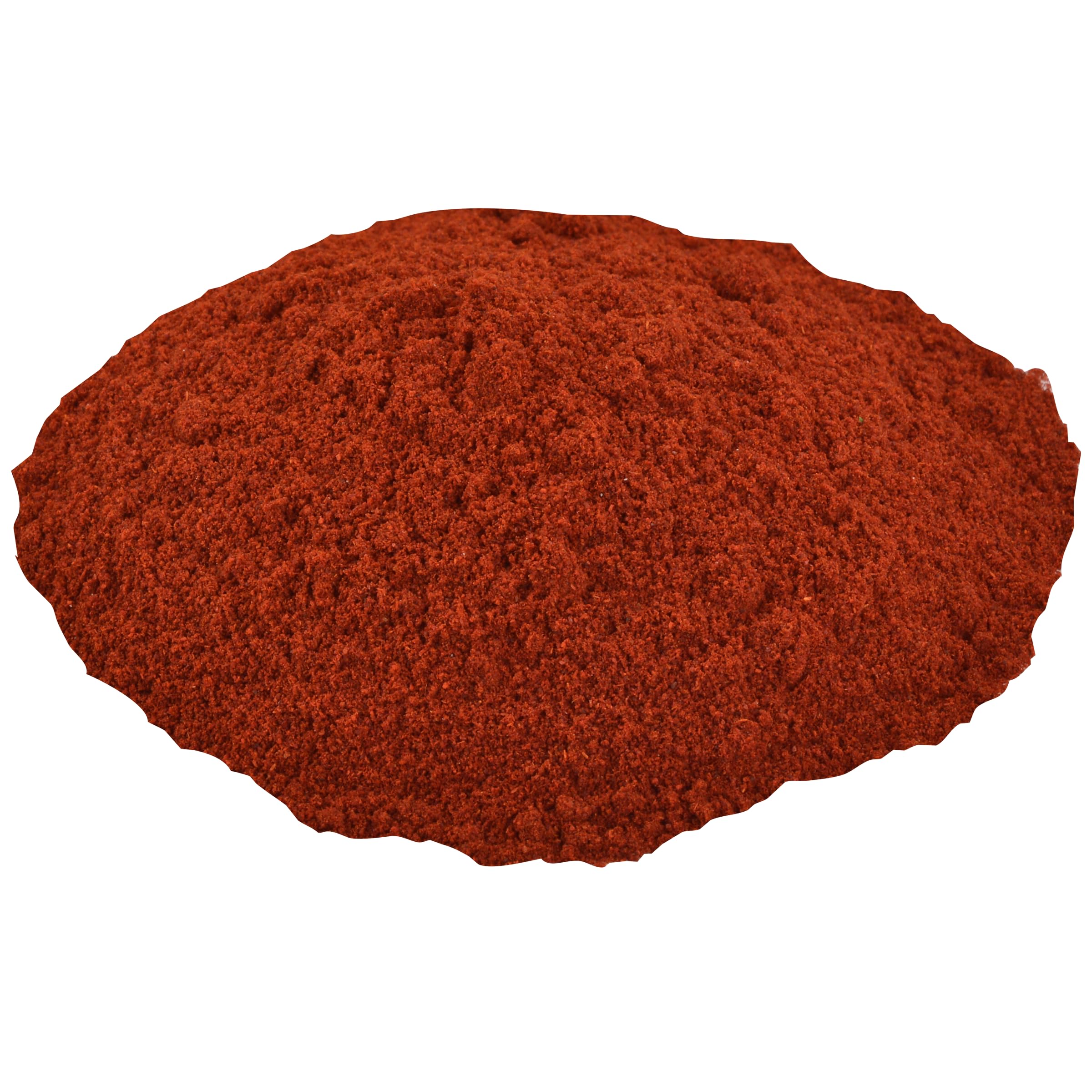McCormick Culinary envase junto a una regla para comparar tamaño y volumen