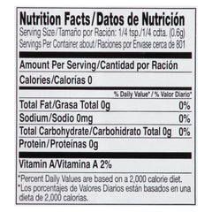McCormick Culinary tapa dosificadora con opciones para sacudir o servir con cuchara