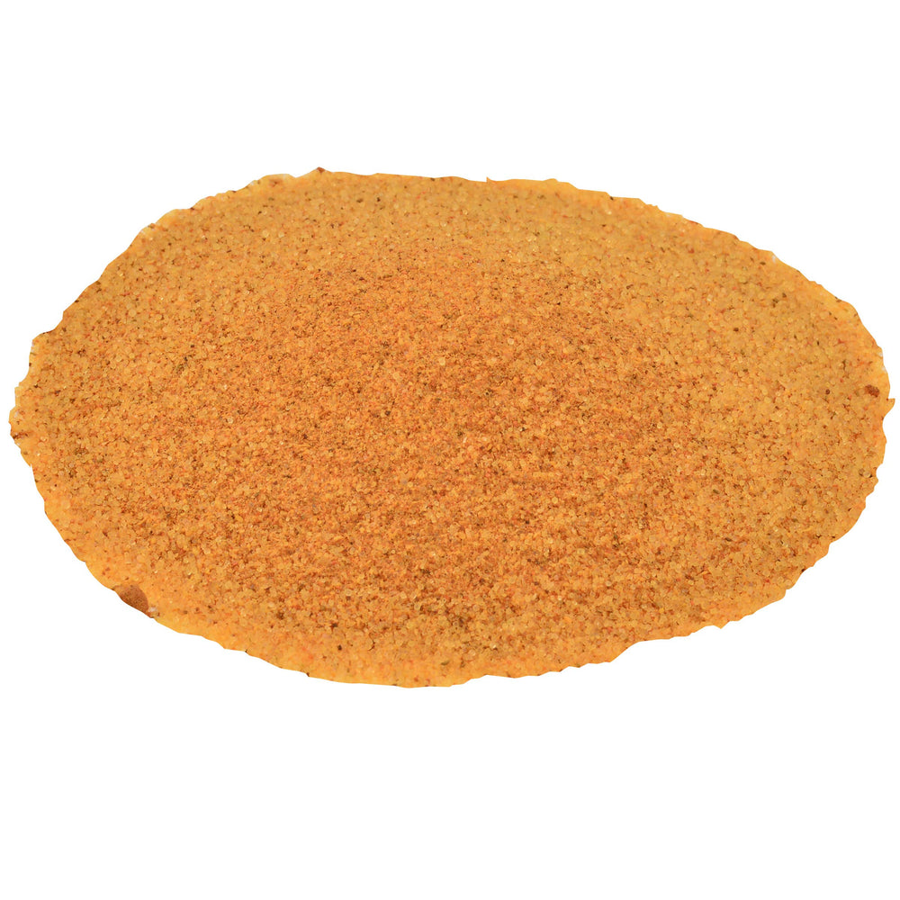 McCormick Culinary etiqueta con ingredientes y sello kosher para confianza del chef
