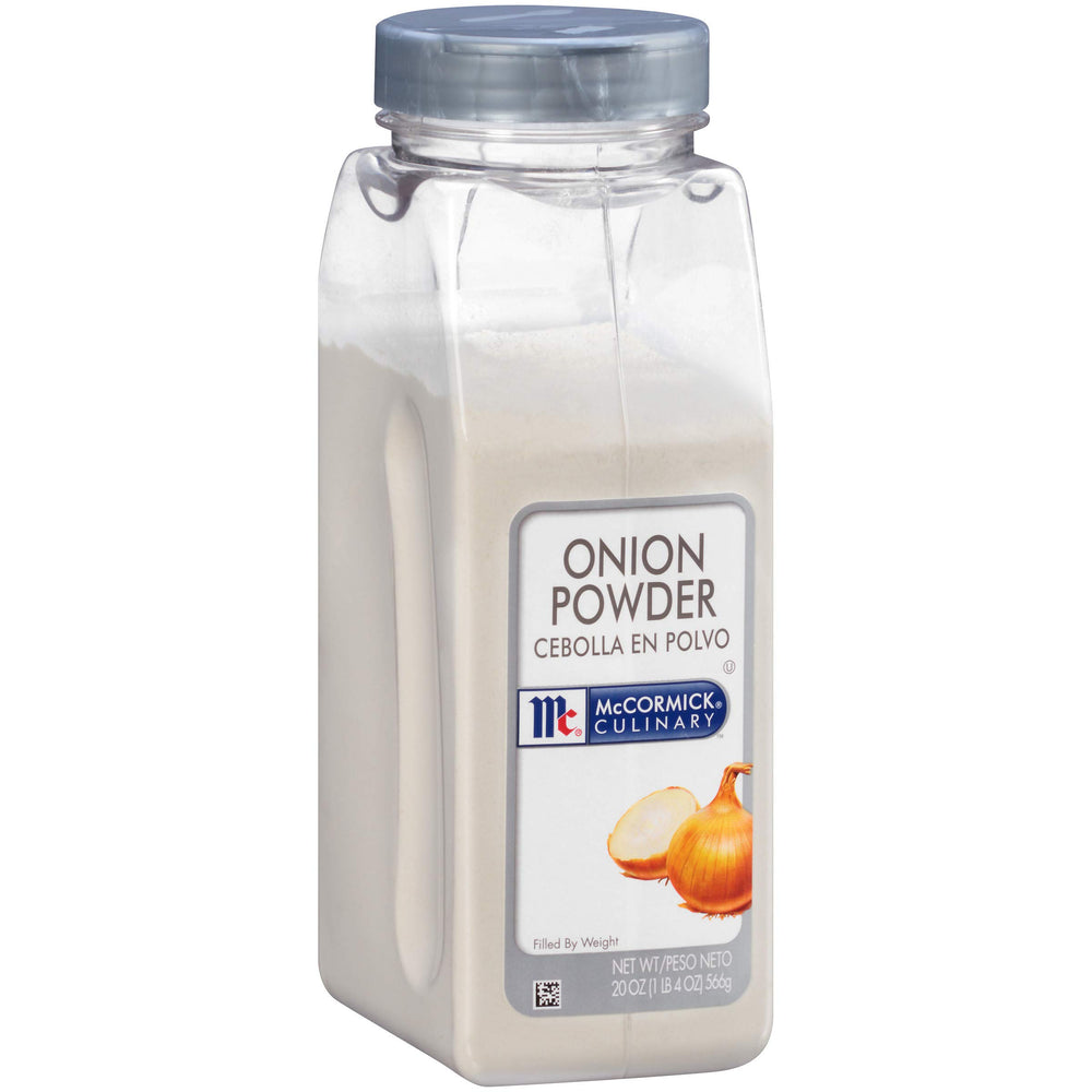 McCormick Culinary envase frontal de 20 oz listo para uso profesional