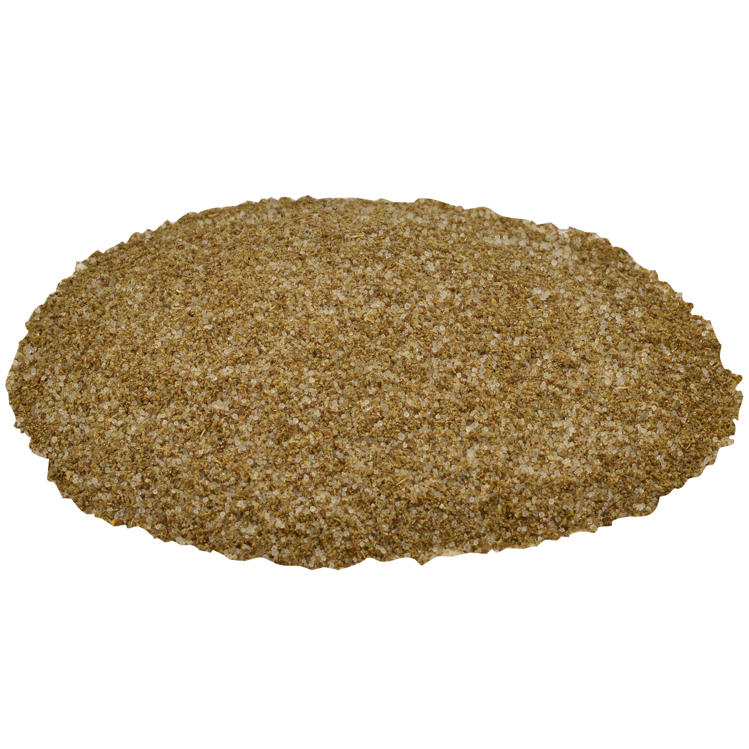 McCormick comparación de tamaño del envase 30 oz para uso en cocina