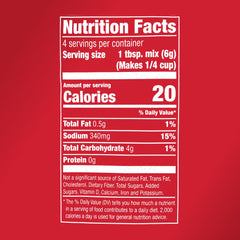McCormick salsa marrón vertida sobre roast beef para mayor sabor