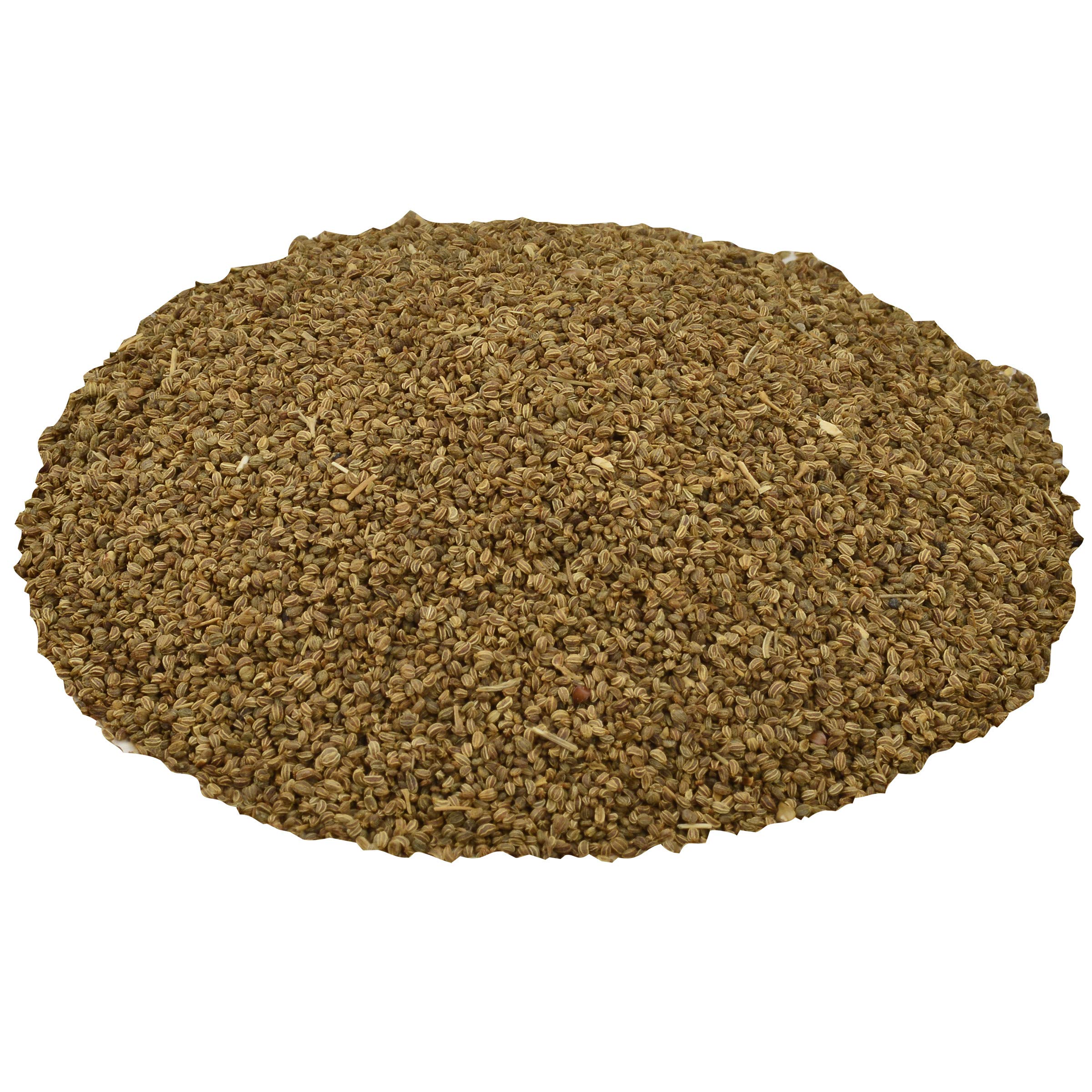 Comparación de tamaño McCormick Culinary 16 oz para visualizar cantidad en cocina