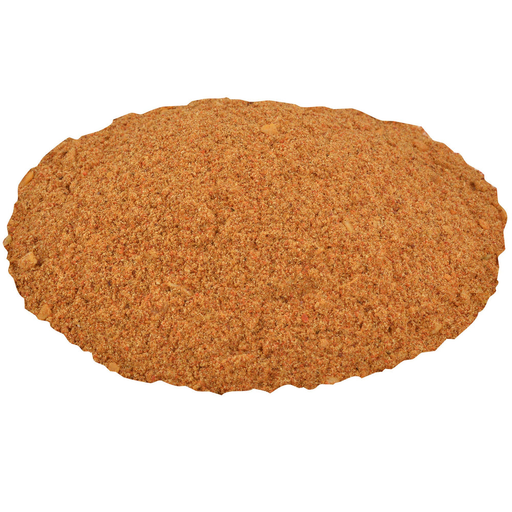 McCormick aplicado en tacos listos para servir con sabor consistente