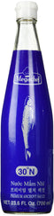 Megachef botella frontal 700 ml mostrando presentación y volumen útil