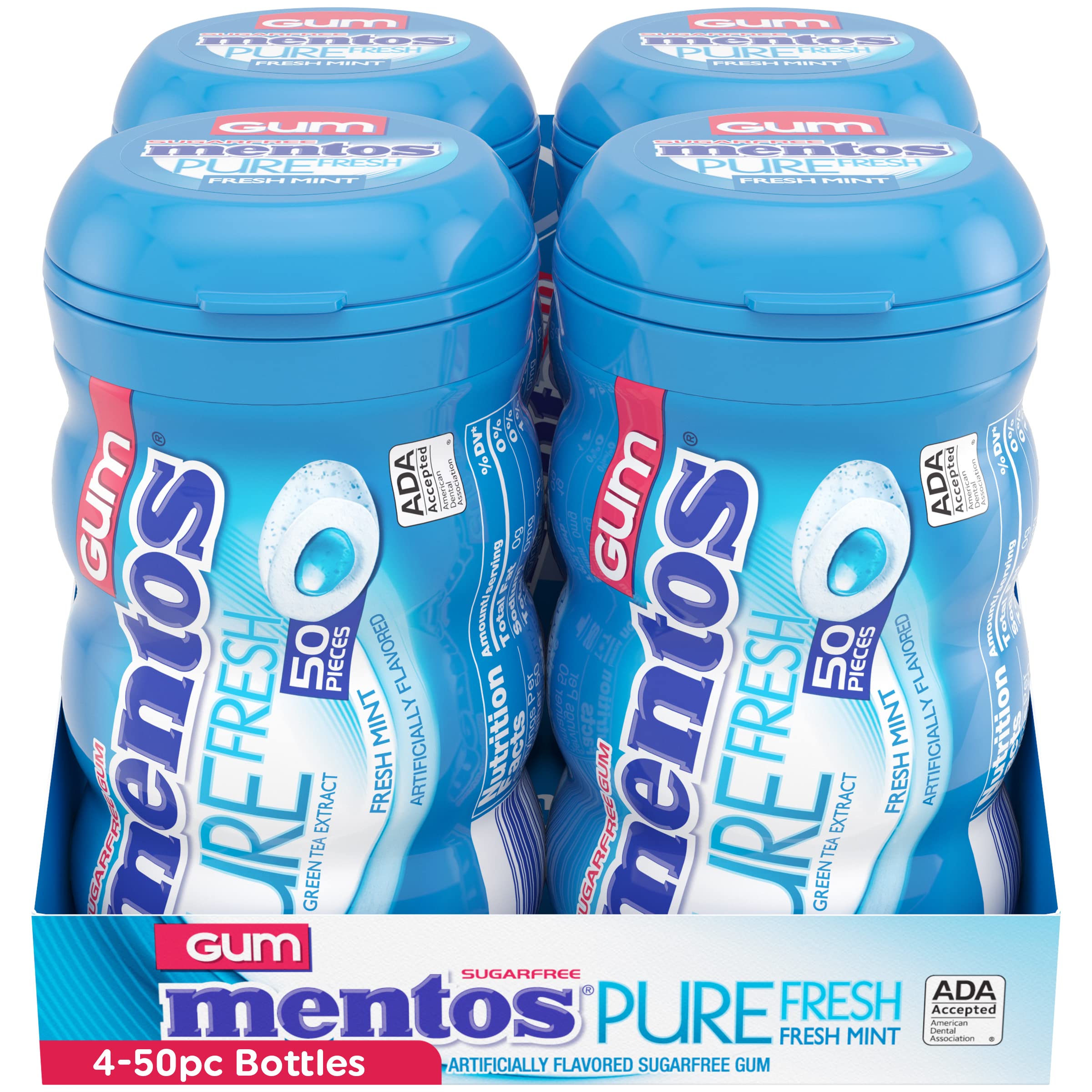 Mentos textura del chicle primer plano que muestra consistencia elástica