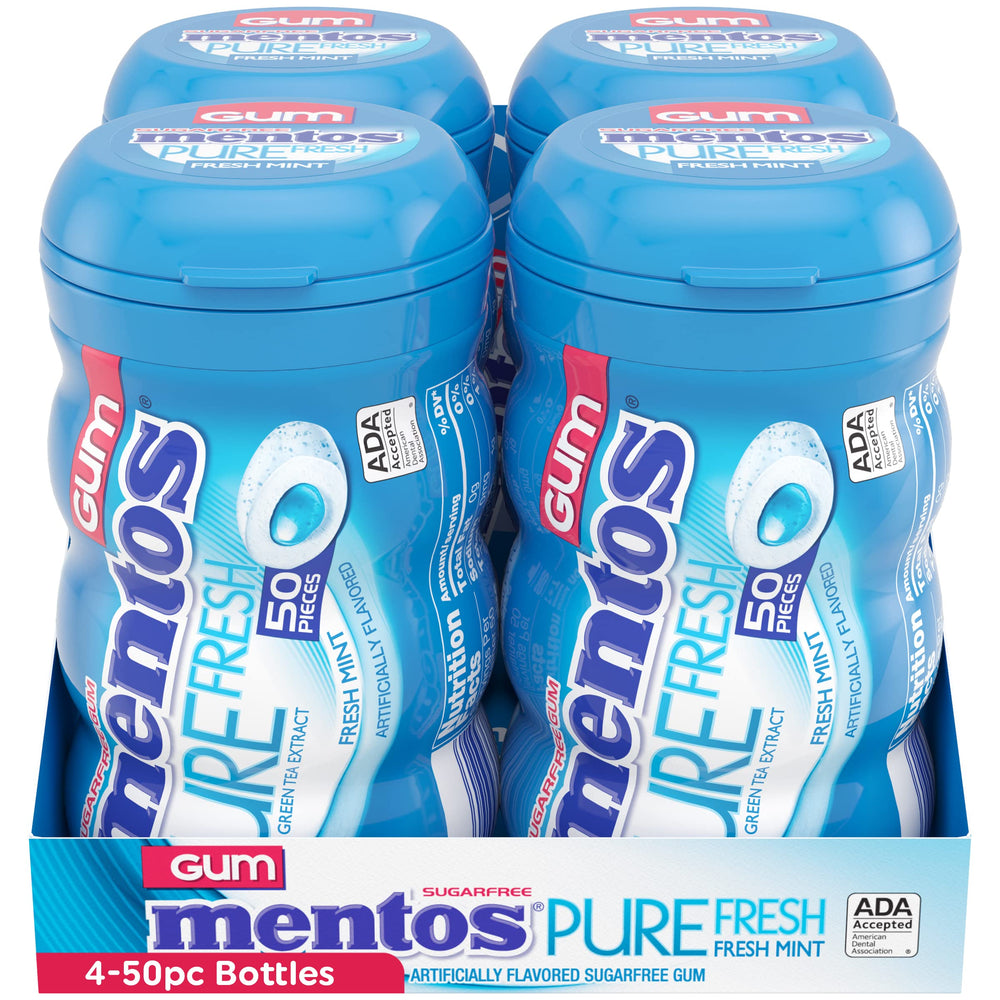 Mentos textura del chicle primer plano que muestra consistencia elástica