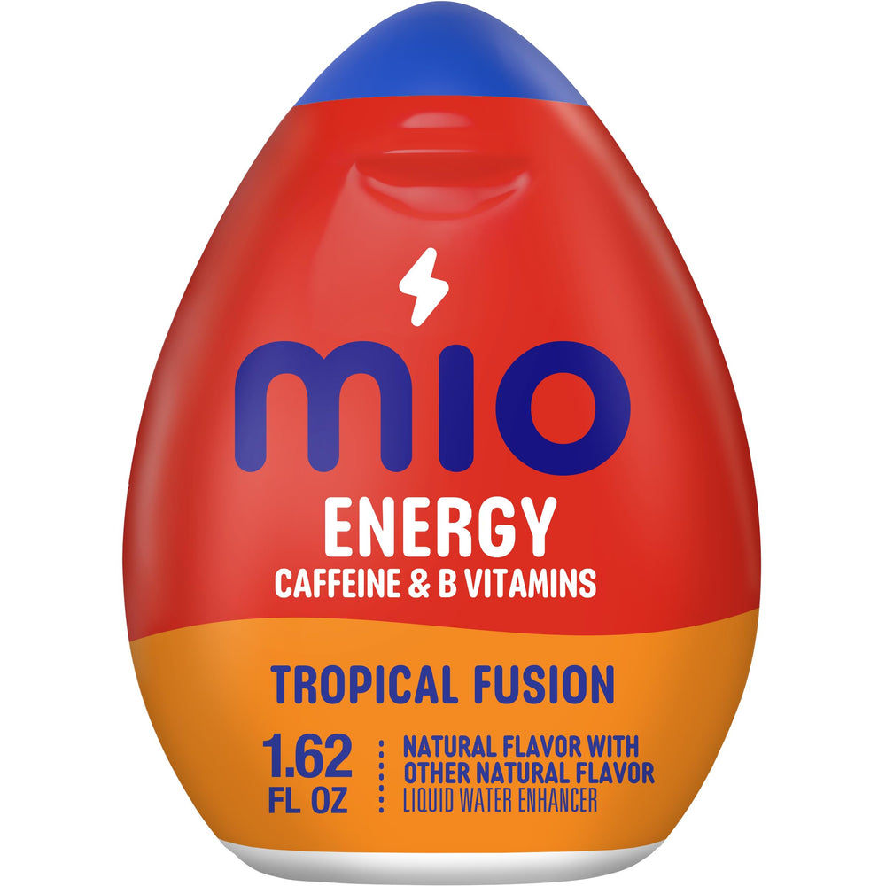 MiO primer plano del concentrado destacando textura líquida y color
