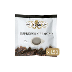 Miscela D'Oro cápsula individual envasada que conserva aroma y frescura