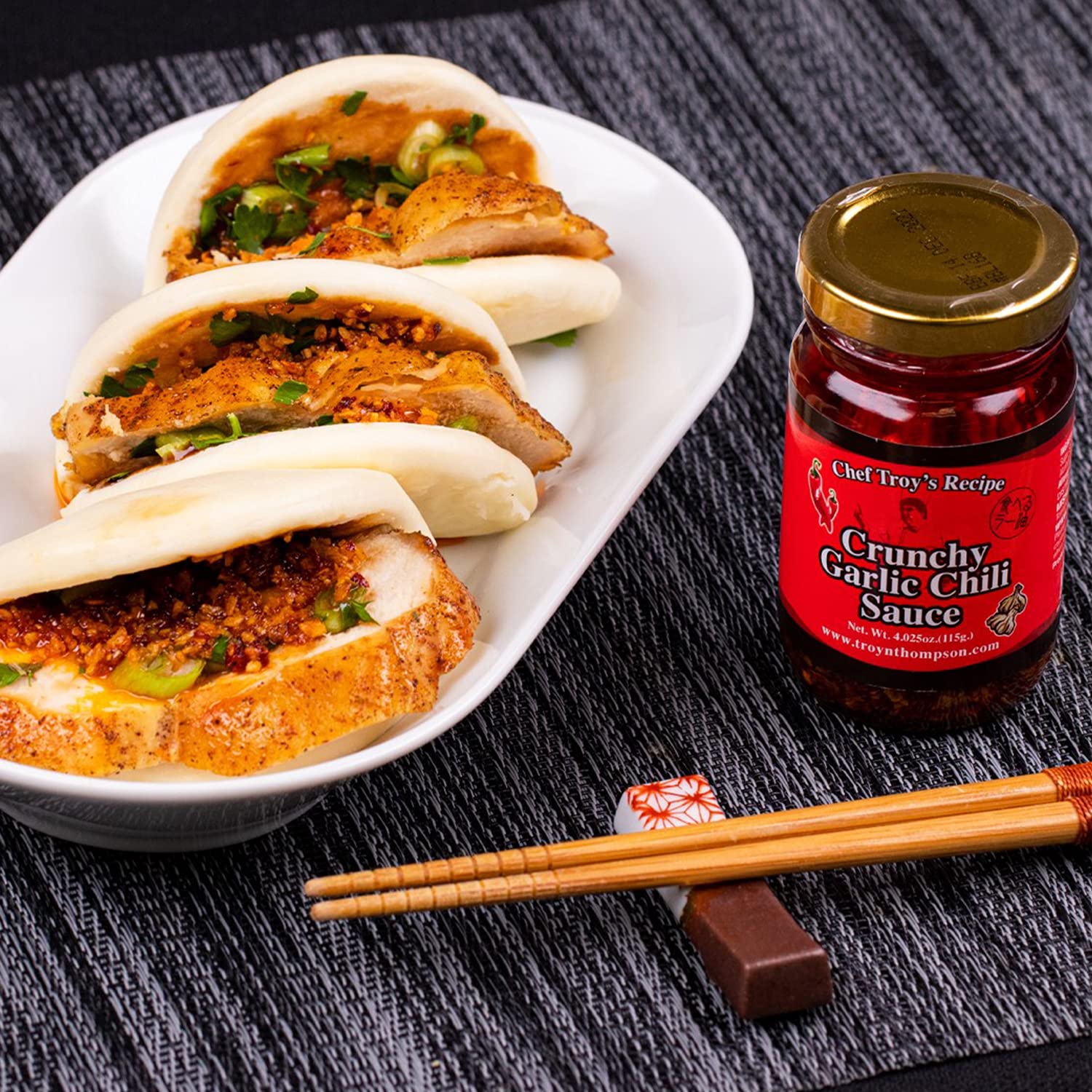 MISHIMA etiqueta de ingredientes y aviso de alergias para información segura