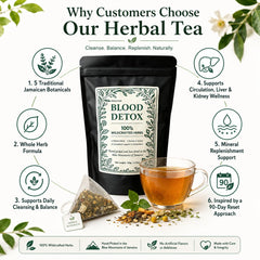 MKSUVGQ mezcla de hierbas silvestres en primer plano con aroma natural