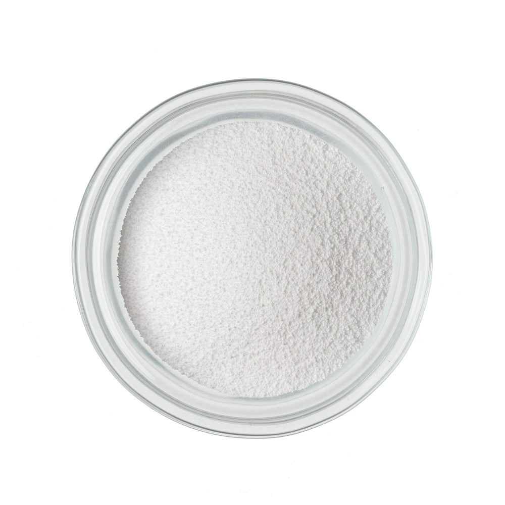 Modernist Pantry medición precisa en balanza para recetas reproducibles