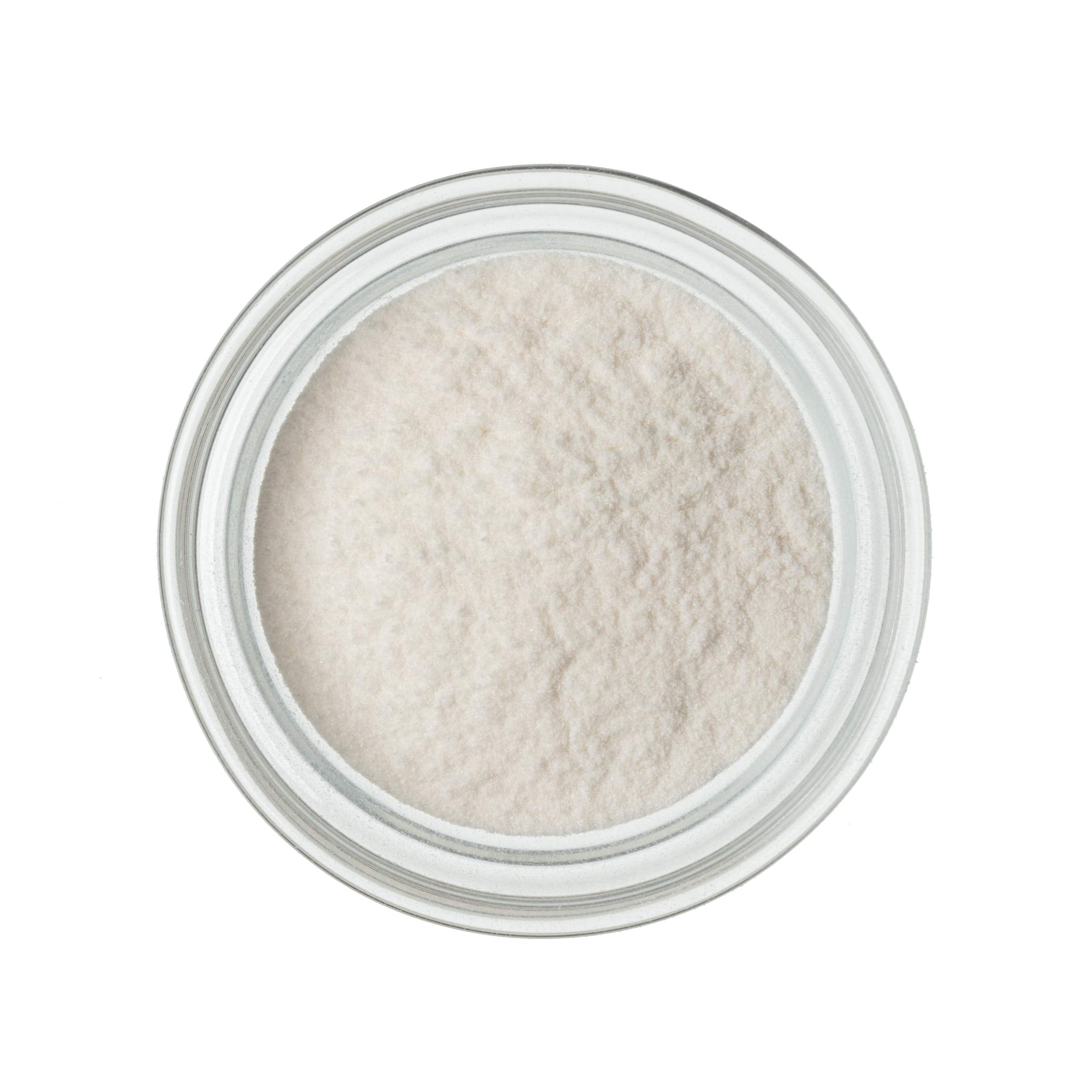 Modernist Pantry carrageenan disolviéndose en olla caliente mostrando uso práctico
