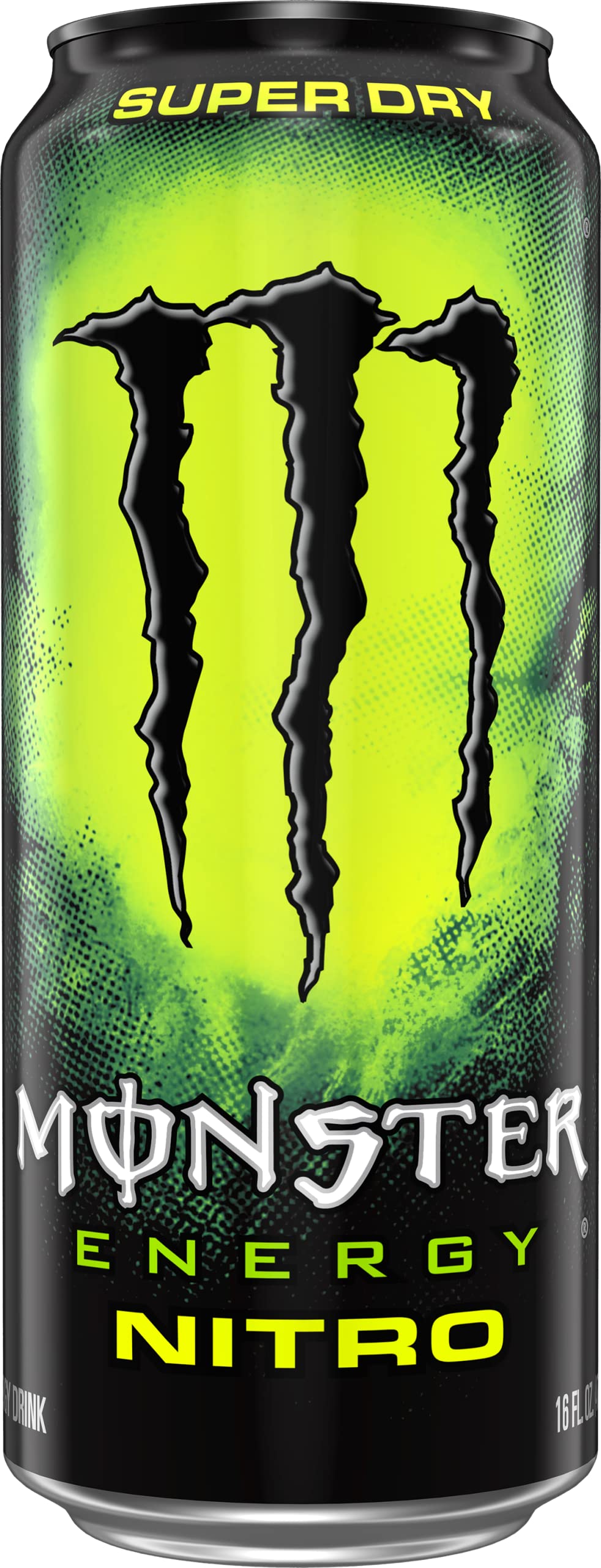 Detalle de la textura cremosa de Monster Nitro que destaca su sensación suave y seca