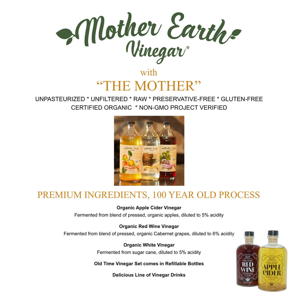 Mother Earth botella junto a barrica de madera, proceso de fermentación lenta