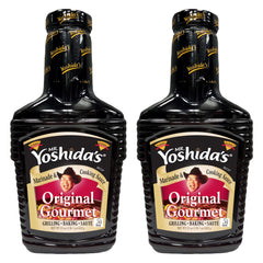 Mr. Yoshida's botellas frontal mostrando etiqueta y formato práctico