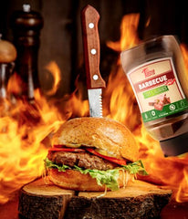 Mrs Taste en sandwich saludable, aporta sabor sin calorías extra