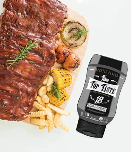 Mrs Taste etiqueta con ingredientes visibles, ofrece transparencia