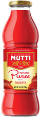 Mutti frasco frontal mostrando etiqueta y color rojo intenso como beneficio