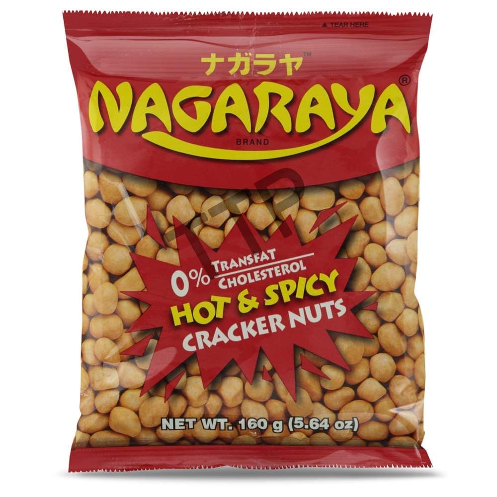 Nagaraya etiqueta con información nutricional y fecha de consumo recomendada