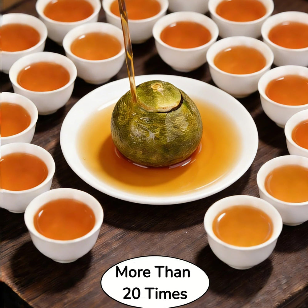 NASLAPH preparación en gaiwan para múltiples infusiones y control de sabor