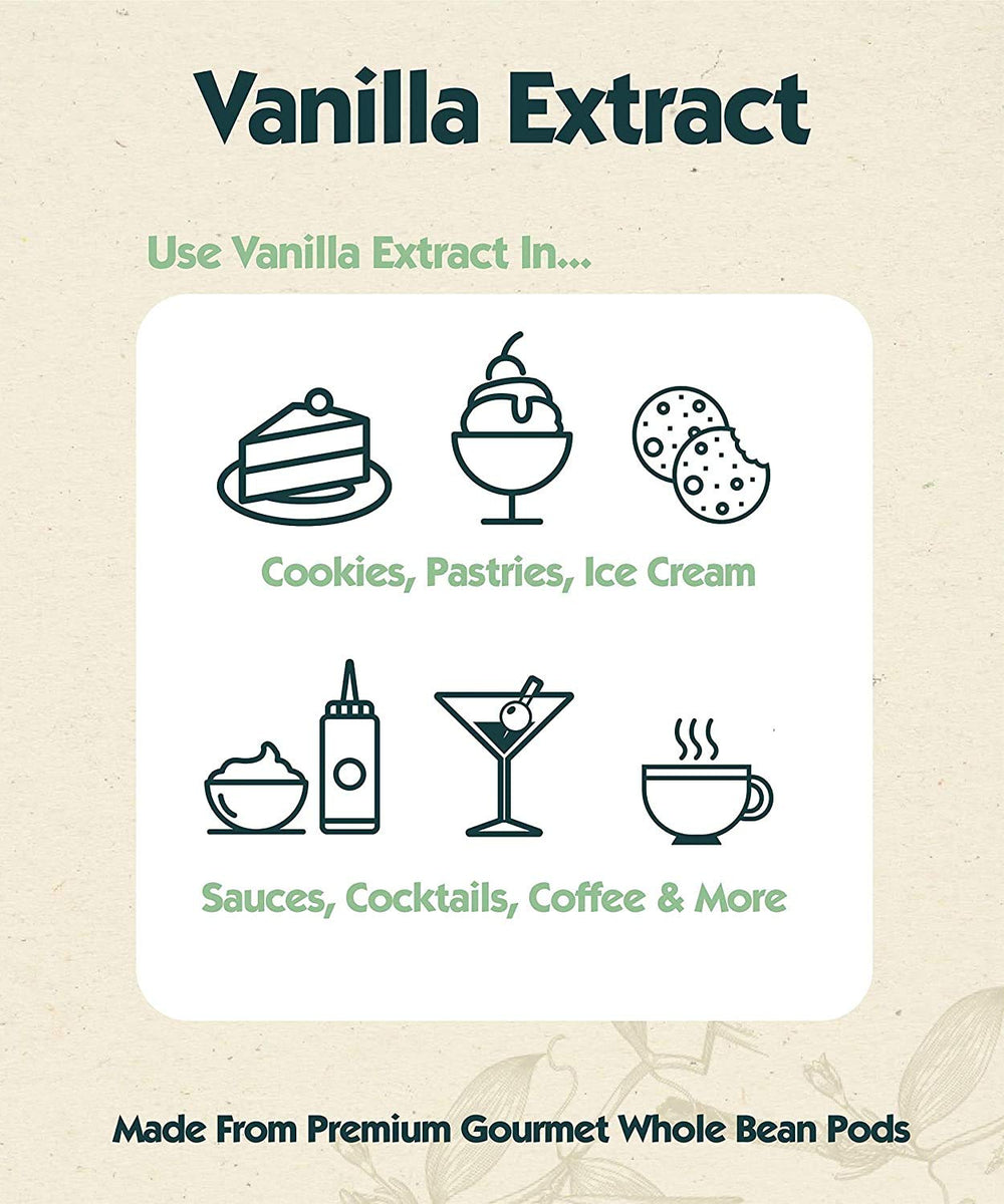 Native Vanilla primer plano del líquido mostrando textura aromática intensa
