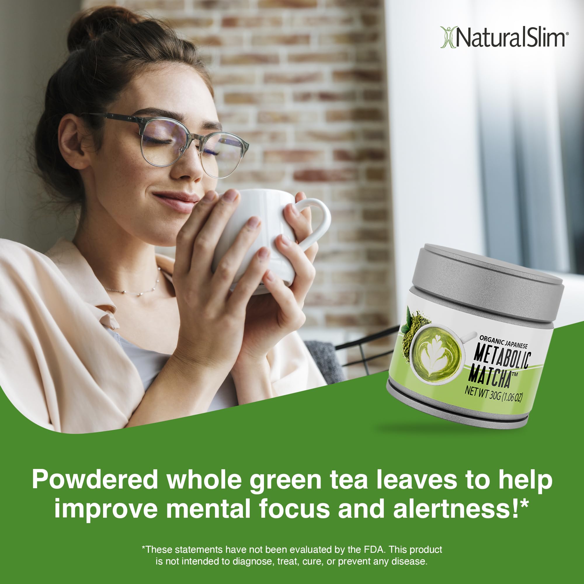 NaturalSlim etiqueta con certificación orgánica que garantiza origen puro