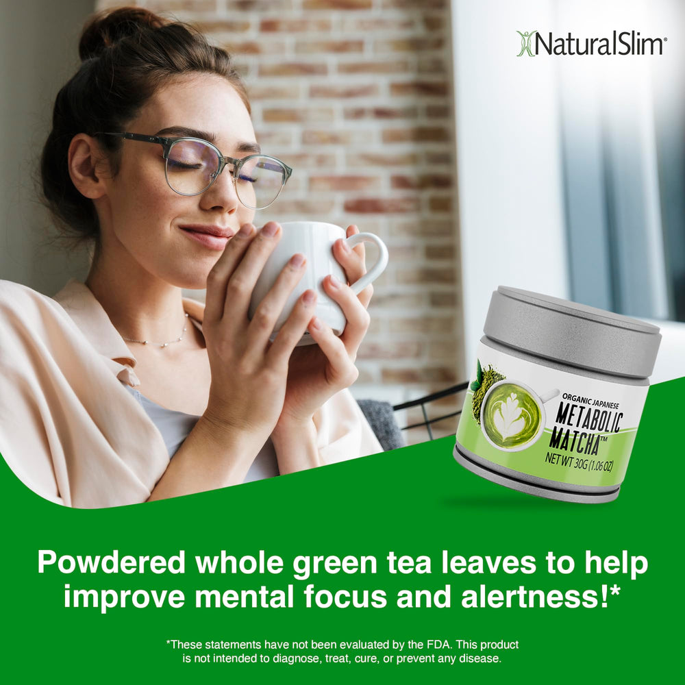 NaturalSlim etiqueta con certificación orgánica que garantiza origen puro
