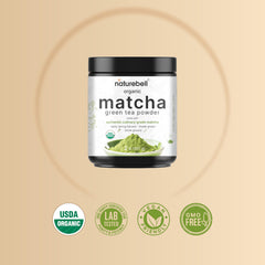 NatureBell cucharada con porción para medir y controlar raciones