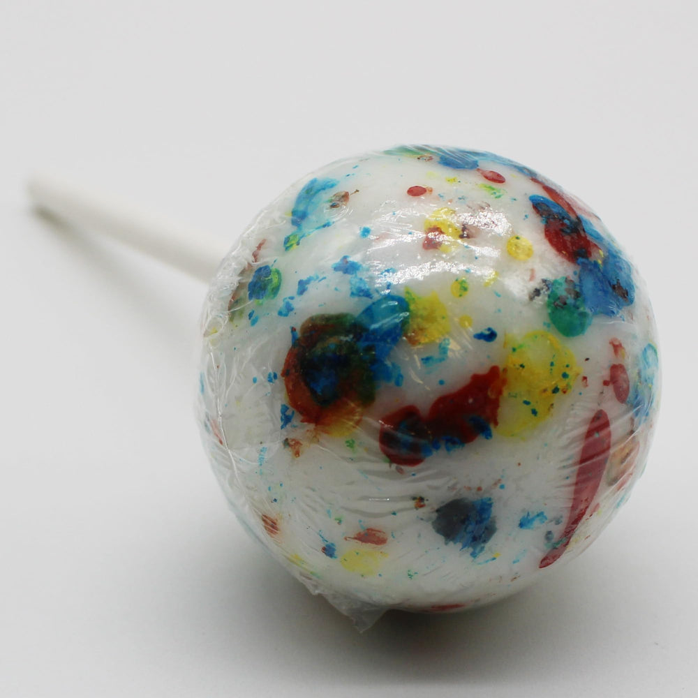 Naturejam paquete de 12 jawbreakers ideal para compartir en eventos