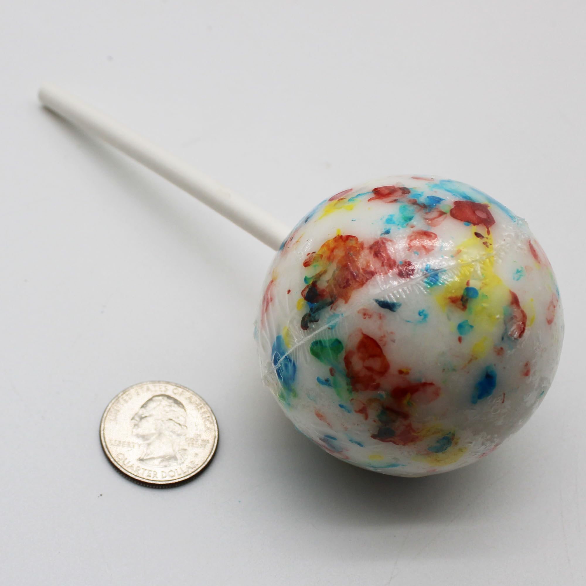 Naturejam mezcla de colores y patrones psicodélicos que decoran mesas de dulces