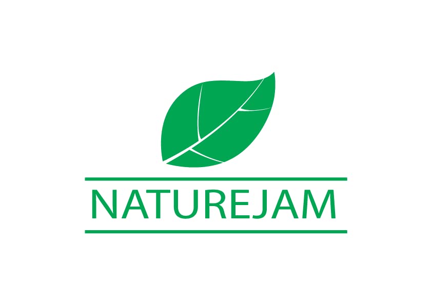 Naturejam wereque bolsa abierta con raíz seca dentro, lista para uso culinario