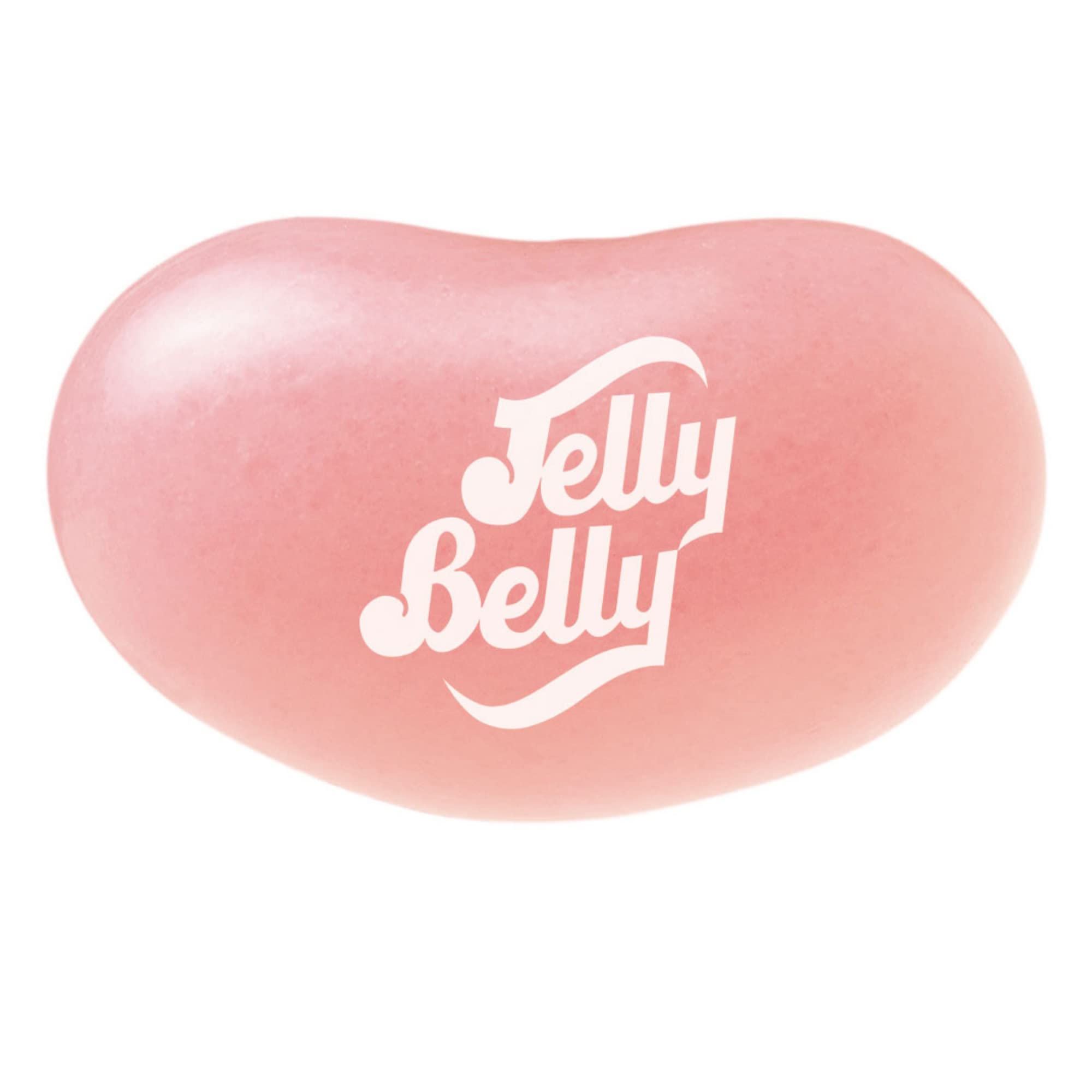Needzo primer plano de textura de jelly bean, revela glaseado brillante