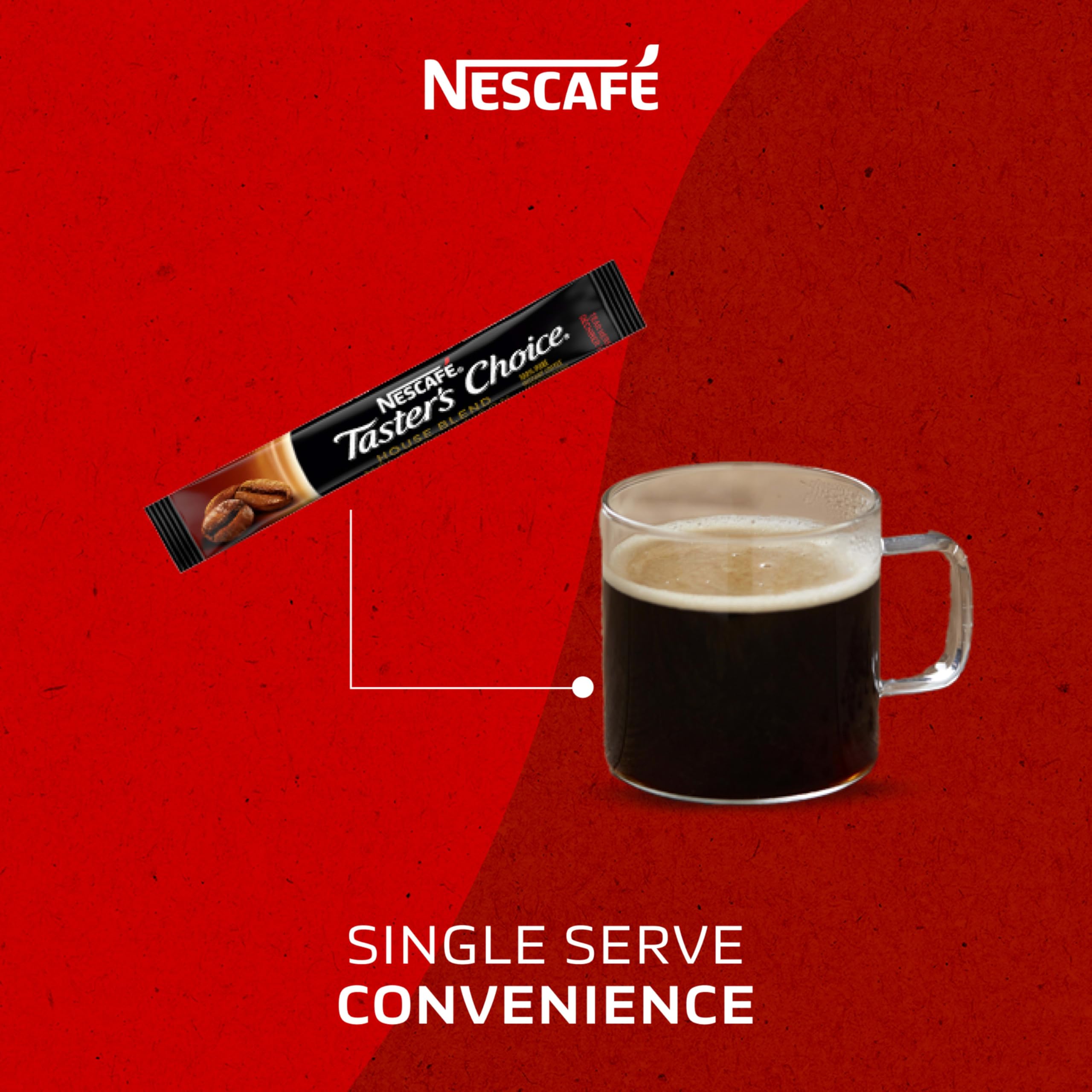Nescafe caja de 1000 sobres ideal para oficinas y eventos