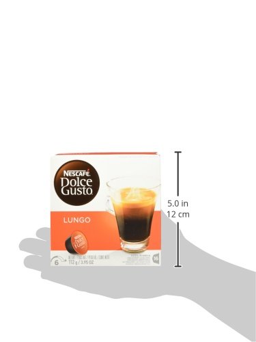 NESCAFÉ Dolce Gusto escena de desayuno con taza, conveniencia para el hogar