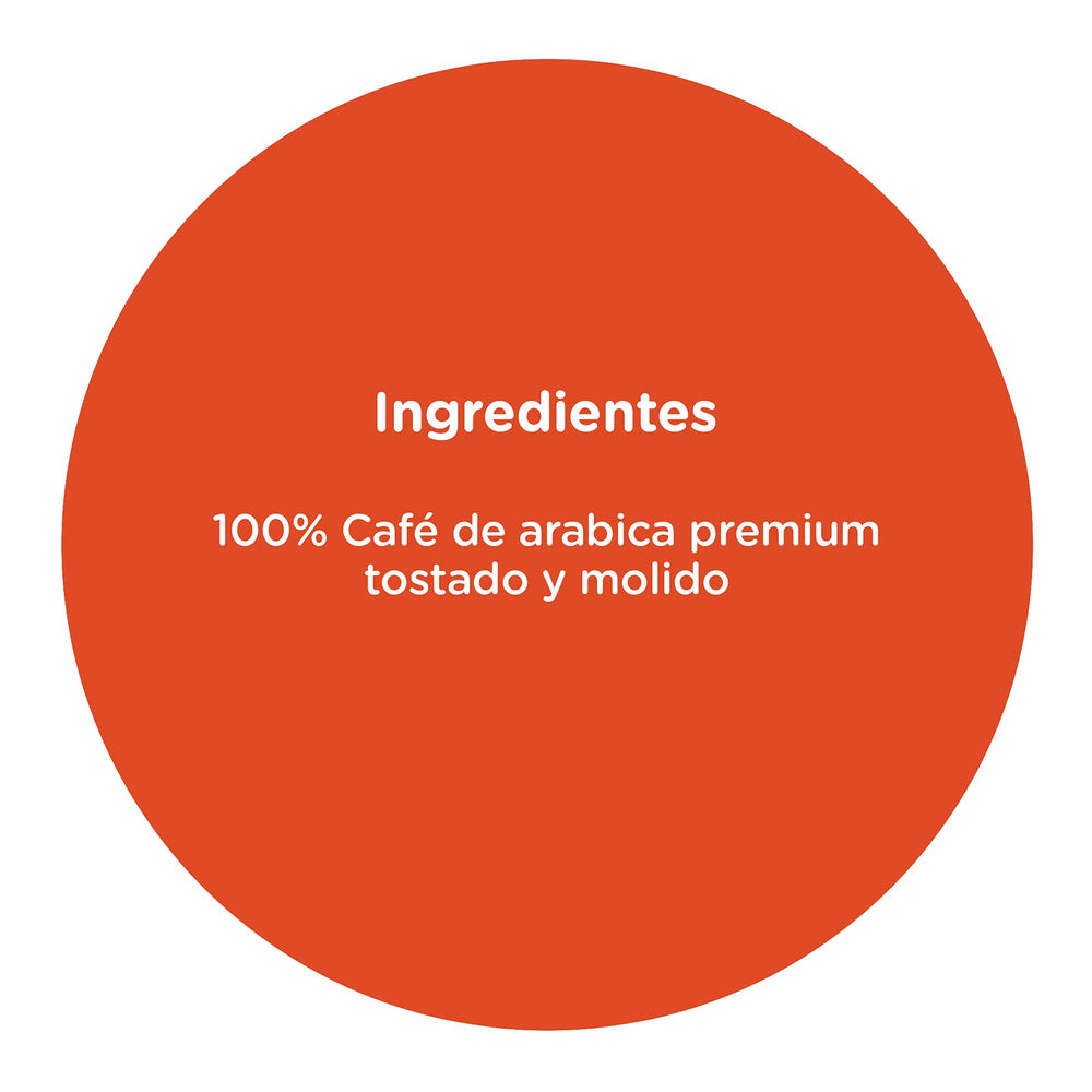 NESCAFÉ Dolce Gusto caja abierta con cápsulas, frescura y disponibilidad inmediata