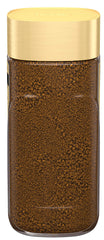Nescafé Gold granulos de café liofilizado en detalle que conservan aroma