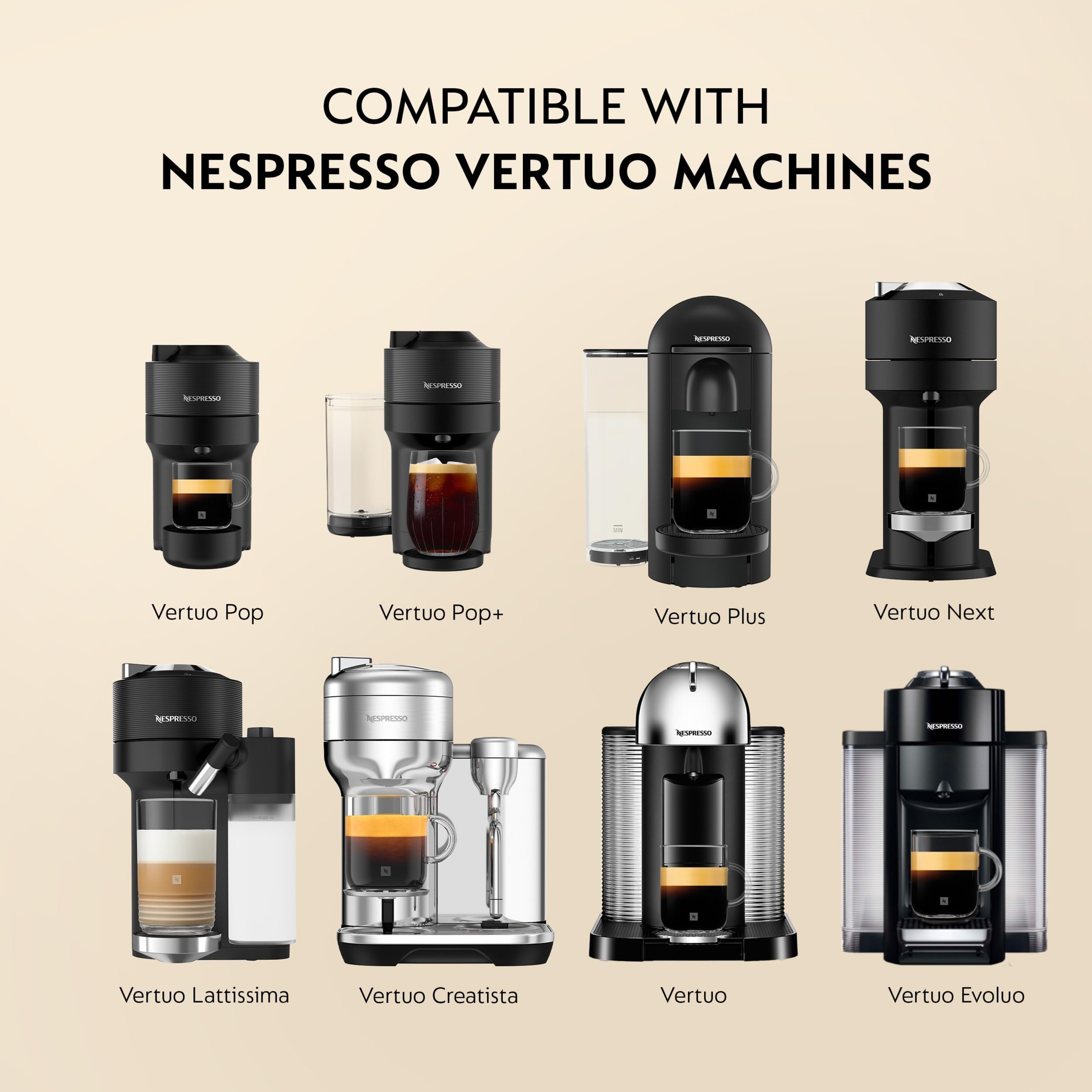 Nespresso Altissio etiqueta con intensidad 9 destacando el tueste oscuro