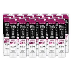 Nick's Sticks empaque frontal 25 paquetes, conveniencia para llevar