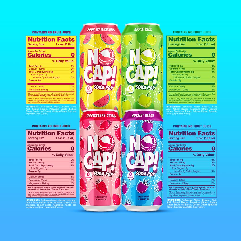 NO CAP! familia disfrutando en mesa, opción apta para niños